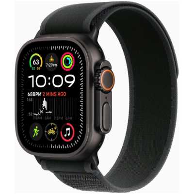 Apple Watch Ultra 2 49mm MX4V3ZP/A