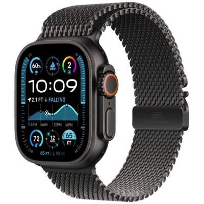 Apple Watch Ultra 2 49mm MX5U3ZP/A