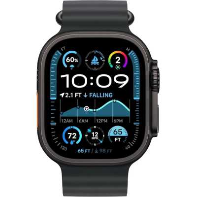 Apple Watch Ultra 2 49mm MYTC3LW/A