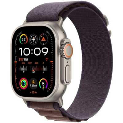 Apple Watch Ultra 2 49mm MRET3LW/A