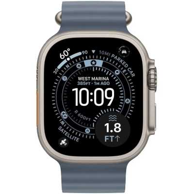 Apple Watch Ultra 3 49mm MEWH4LW/A