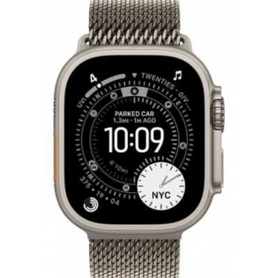 Apple Watch Ultra 3 49mm MEWY4ZP/A