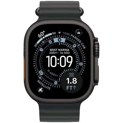 Apple Watch Ultra 3 49mm MF0J4LW/A
