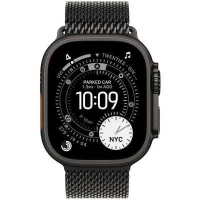 Apple Watch Ultra 3 49mm MF1Q4ZP/A