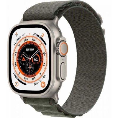 Apple Watch Ultra 49mm MQEW3LL/A