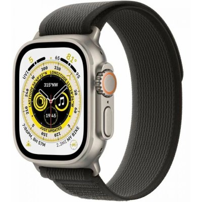 Apple Watch Ultra 49mm MQF53LL/A