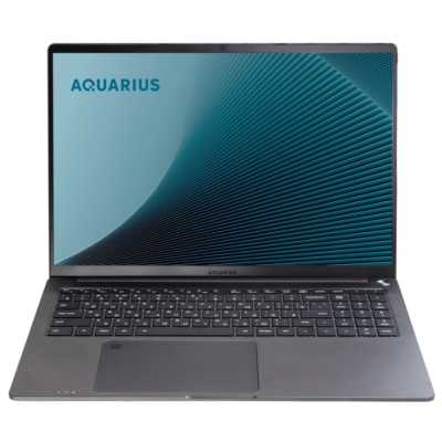 ноутбук Aquarius Cmp NS636 QRCN-NS6361513116S151SCN2TNNNN2