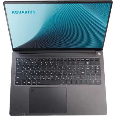 ноутбук Aquarius Cmp NS636 QRCN-NS6361513116S151SCN2TNNNN2
