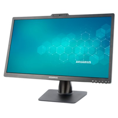 моноблок Aquarius Mnb Pro T514 R53 QRMP-T5141M2918C125F02AWNNTNN3