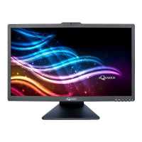моноблок Aquarius Mnb Pro T584 R52 QRMP-T5841K360012402NLNNTNN3