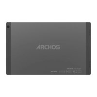 Archos 101B Oxygen