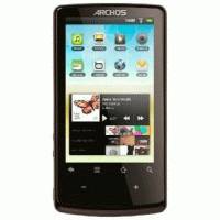 MP3 плеер Archos 32 4GB Black