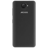 Archos 40d Titanium Black