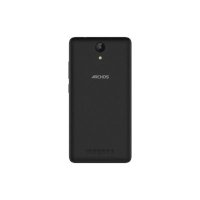 Archos 50 Platinum Black