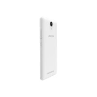 Archos 50 Platinum White