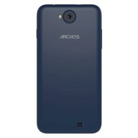 Archos 50c Platinum Blue