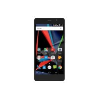 Archos 55 Diamond Selfie Black