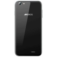 Archos 55 Helium Plus Black