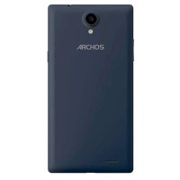 Archos 55 Platinum Blue