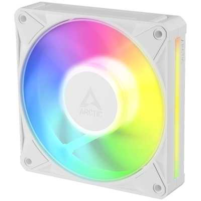 Arctic BioniX P12 A-RGB White