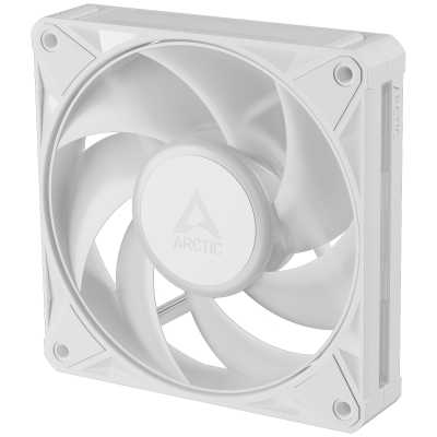 Arctic BioniX P12 A-RGB White