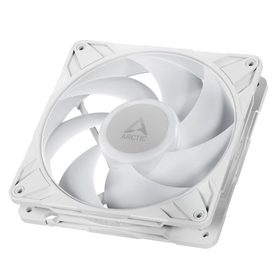 Arctic BioniX P14 A-RGB White