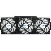 Arctic Accelero Xtreme 4