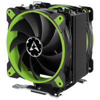 Arctic Freezer 33 eSports Edition Green