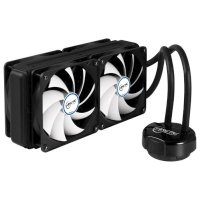 кулер Arctic Liquid Freezer 240