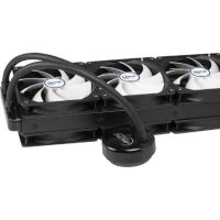 Arctic Liquid Freezer 360