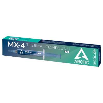 Arctic Cooling MX-4 Thermal Compound ACTCP00002B