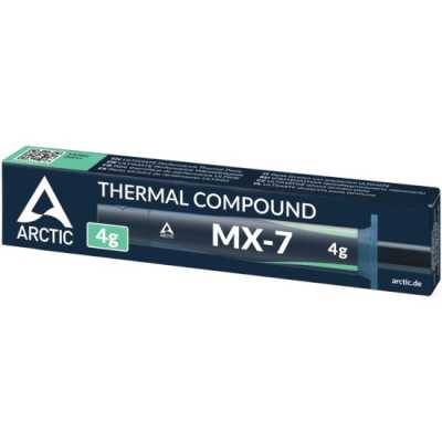 Arctic Cooling MX-7 Thermal Compound ACTCP00090A