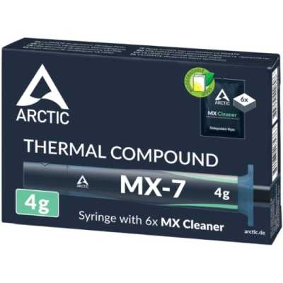 Arctic Cooling MX-7 Thermal Compound ACTCP00092A