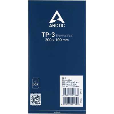Arctic Cooling Thermal Pad ACTPD00060A