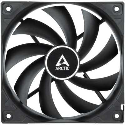 Arctic F12 Black ACFAN00201A