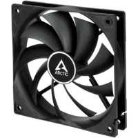 Arctic F12 PWM Black ACFAN00203A