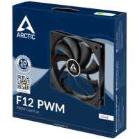 Arctic F12 PWM Black ACFAN00203A