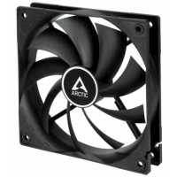 Arctic F12 PWM PST Value Pack Black ACFAN00250A