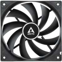 Arctic F12 PWM PST Value Pack Black ACFAN00260A