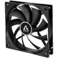 Arctic F12 Silent Black ACFAN00202A