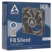 Arctic F8 Silent Black ACFAN00245A
