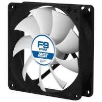 Arctic F9 PWM PST Value Pack Black ACFAN00247A