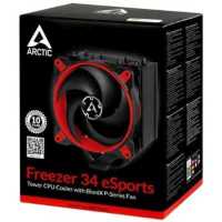 Arctic Freezer 34 eSports Red ACFRE00056A