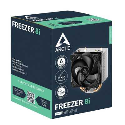 Arctic Freezer 8i Intel