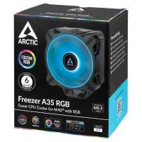 Arctic Freezer A35 RGB ACFRE00114A