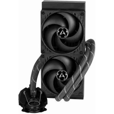 Arctic Liquid Freezer II 240 ACFRE00046B