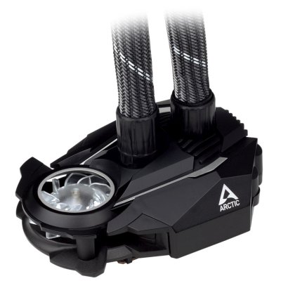 Arctic Liquid Freezer II 240 RGB ACFRE00099A