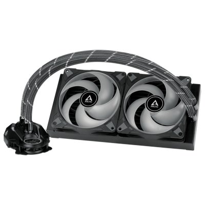 Arctic Liquid Freezer II 280 A-RGB ACFRE00106A