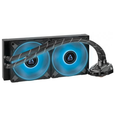 Arctic Liquid Freezer II 280 RGB ACFRE00107A