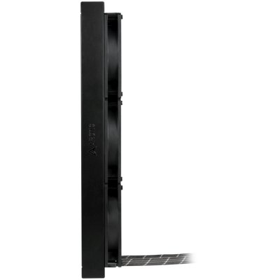 Arctic Liquid Freezer II 420 Black ACFRE00092A
